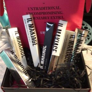 IL MAKIAGE Makeup Collection